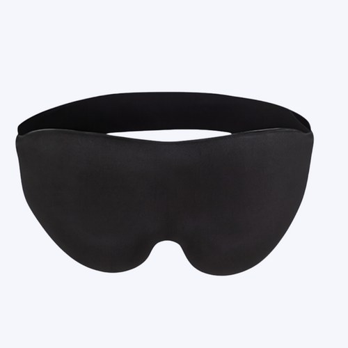 מסיכת שינה - גולדן