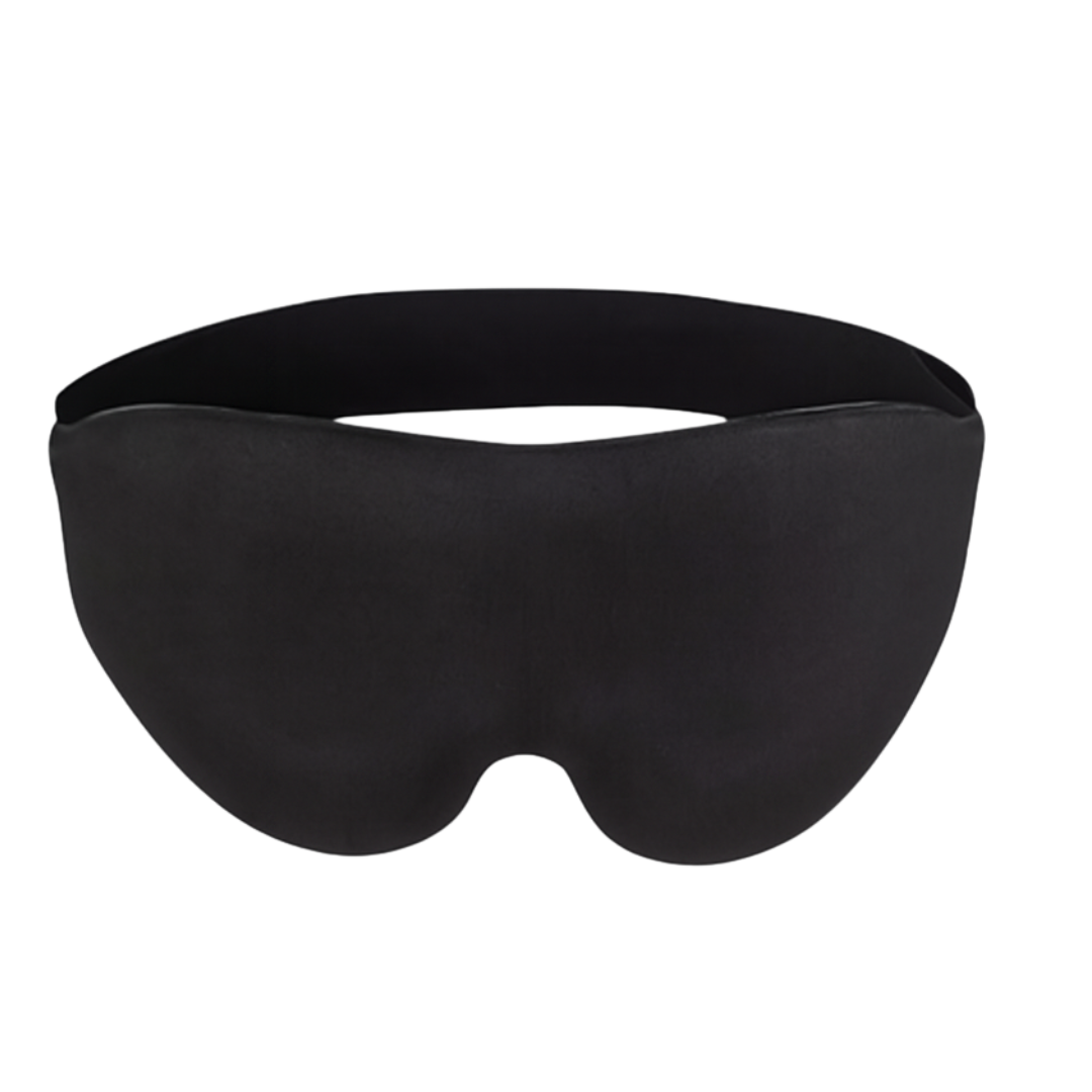 מסיכת שינה בשווי 119.90₪ בחינם