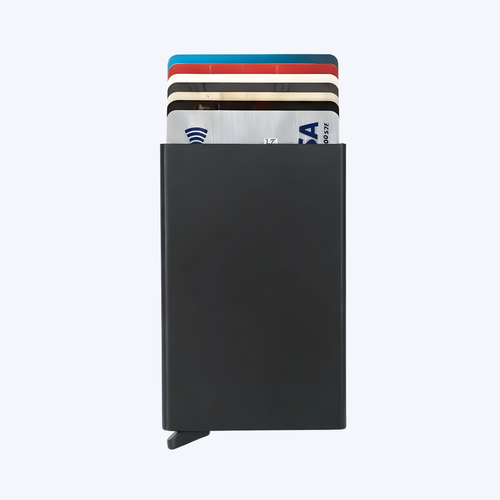 ארנק לאחסון - גולדן