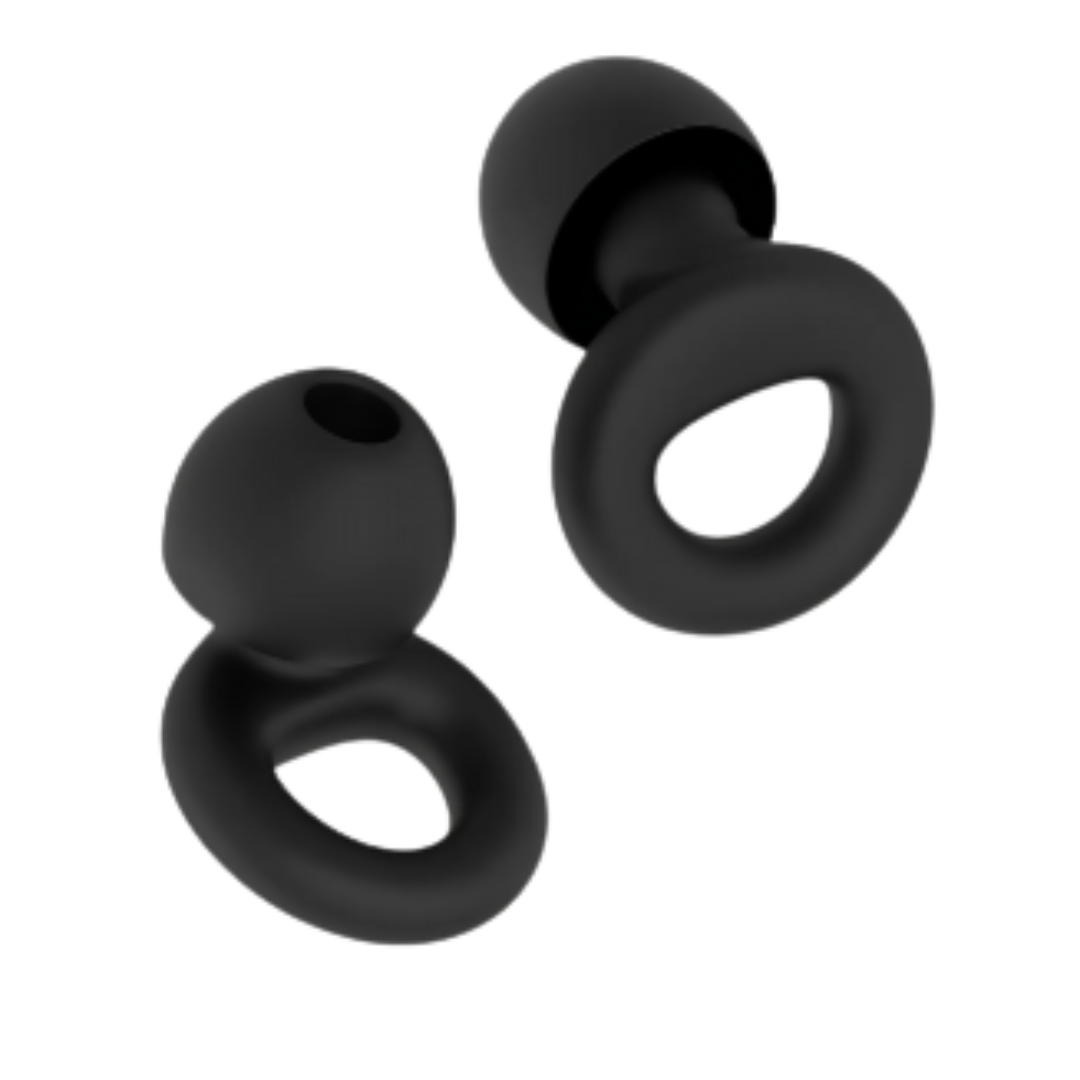 אטמי אוזניים בשווי 59.90₪ בחינם