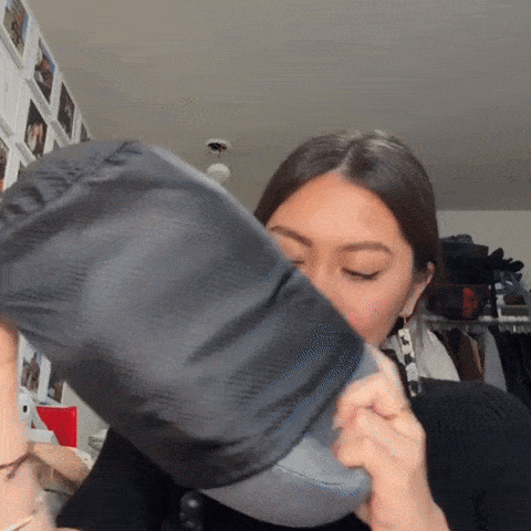 כרית הטיסות של גולדן